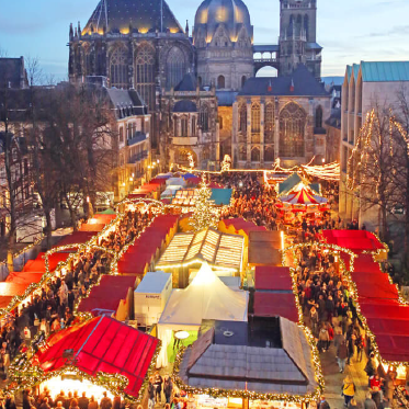 5 Festive Christmas Markets In Belgium You Should Visit Next Holiday Season 5 Festive Christmas Markets In Belgium You Should Visit Next Holiday Season