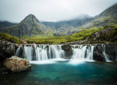 Isle of Skye