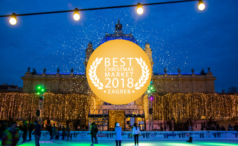 Best Christmas Markets in Europe - Europe's Best Destinations