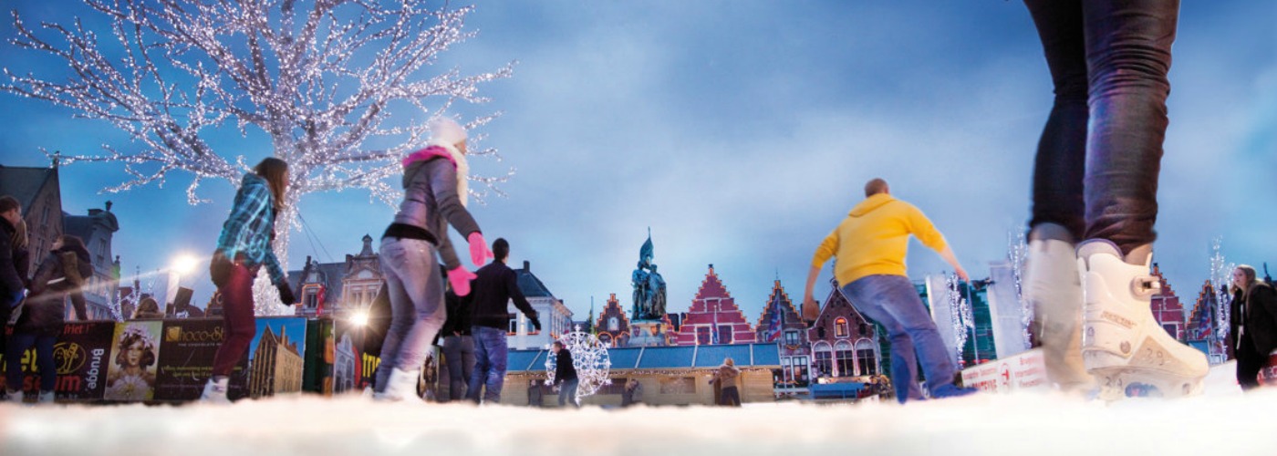 Bruges Christmas Market 2019 Opening Times Top Things To