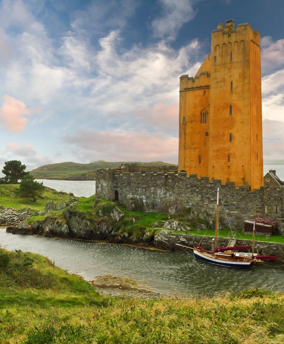 best-castles-in-Ireland