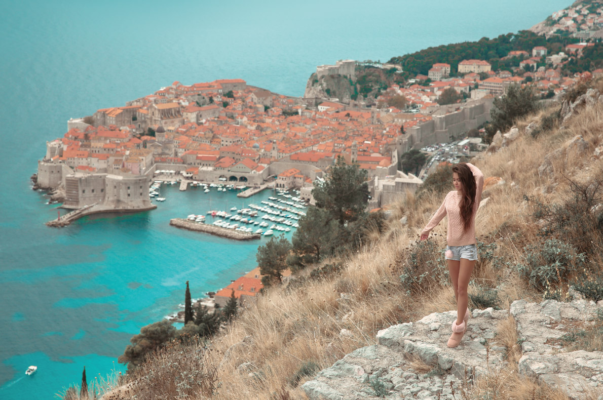 Best things to do in Europe - CDubrovnik tour-  - Copyright  Beauty Style - European Best Destinations