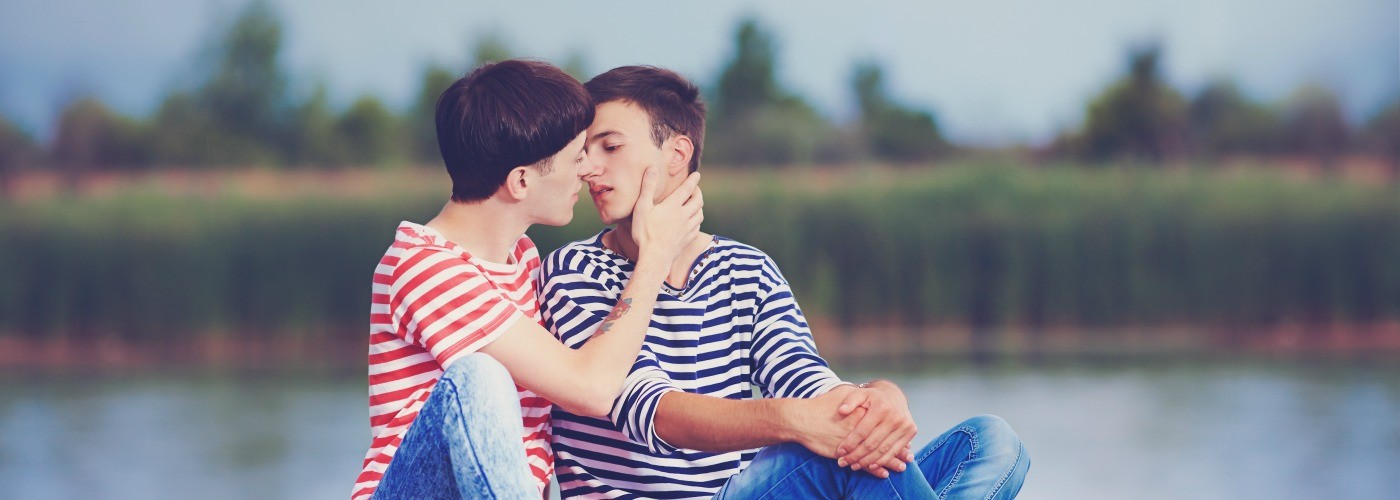 Top 5 Best Gay Places In LGBT Friendly Ljubljana