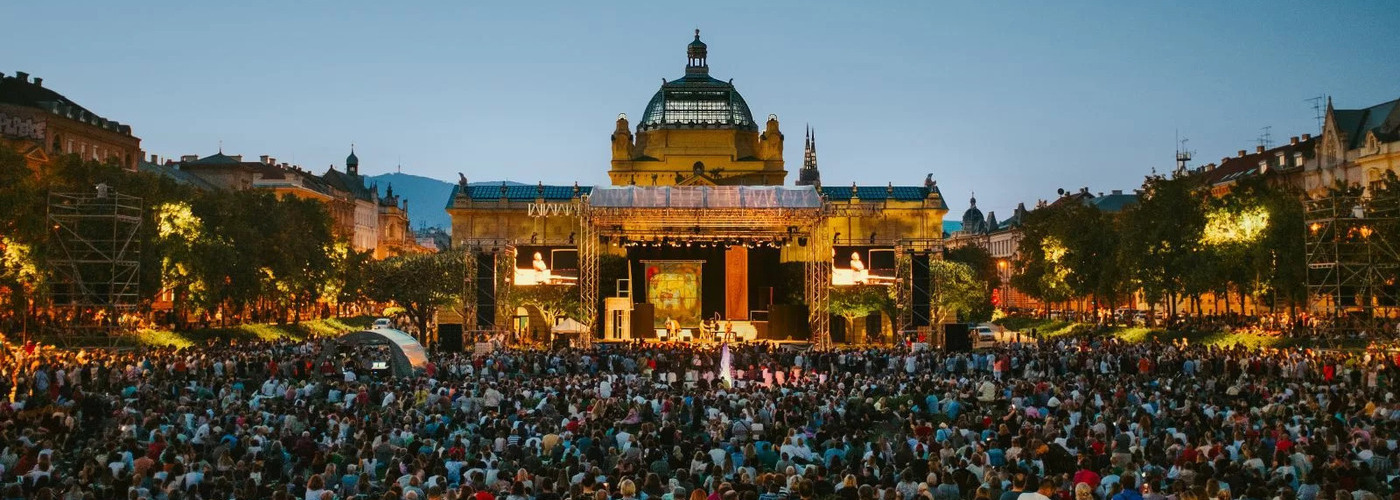 Best Summer Events in Europe