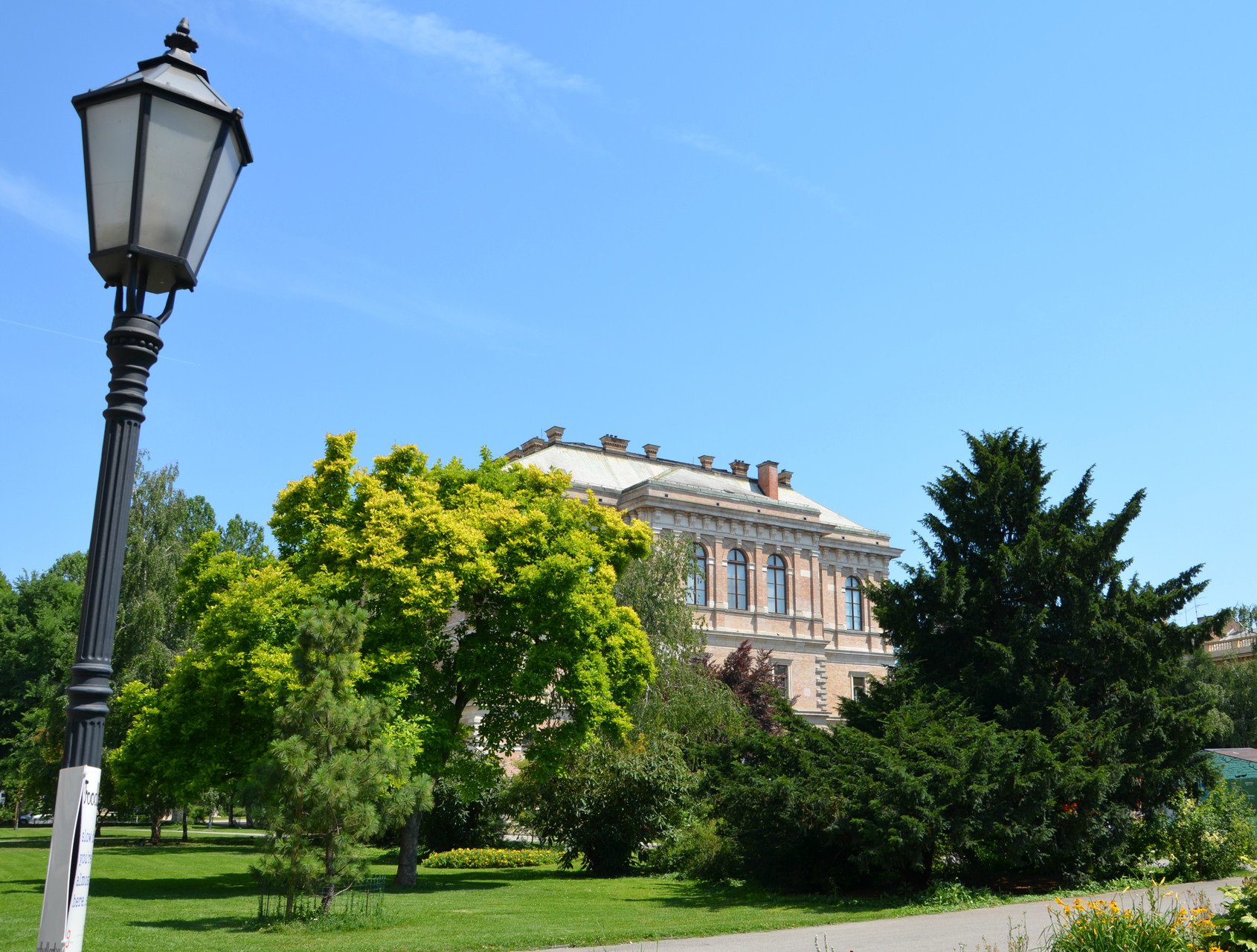 Zagreb's Green Horseshoe Europe's Best Destinations