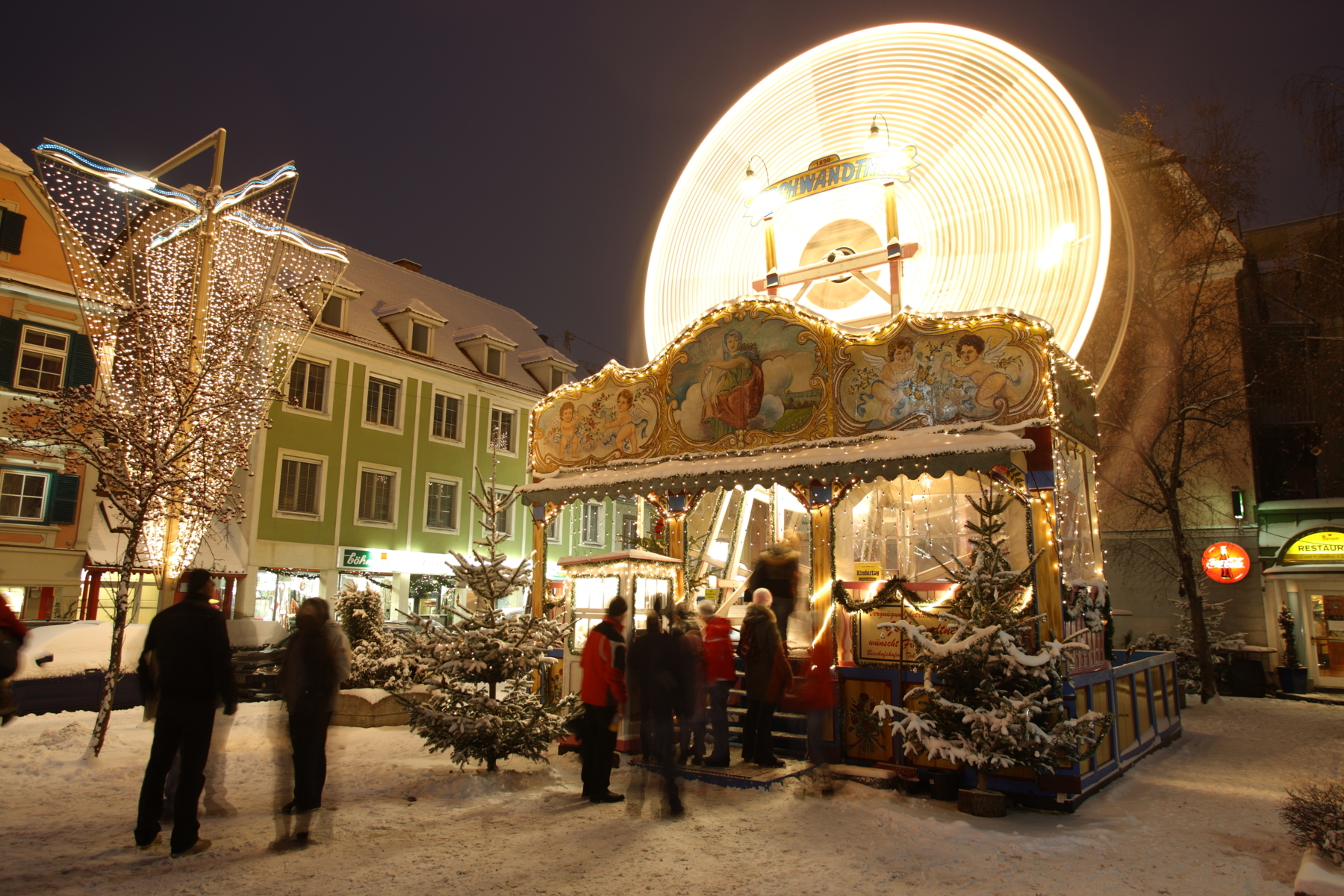 Graz Christmas Market 2024 Opening dates, hotels, things to do