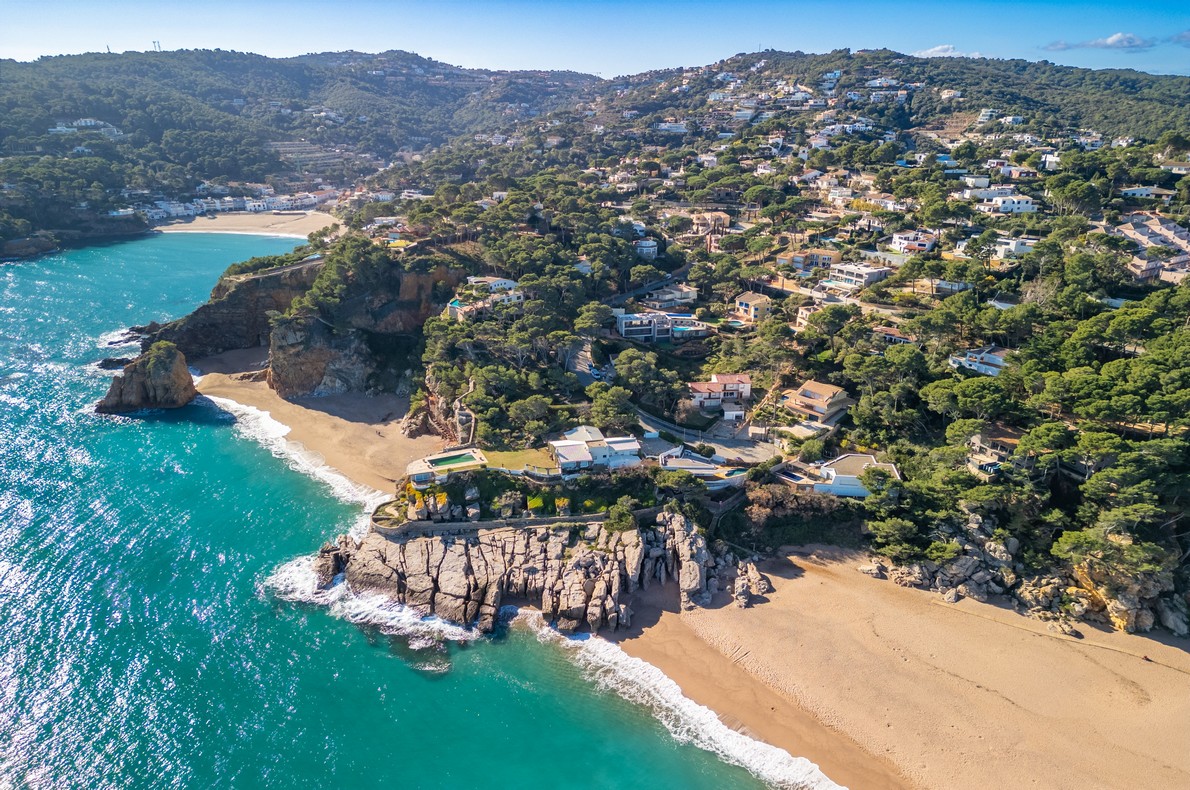Begur Illa Roja Beach Costa Brava copyright Osvaldo Mussi European Best Destinations 2026