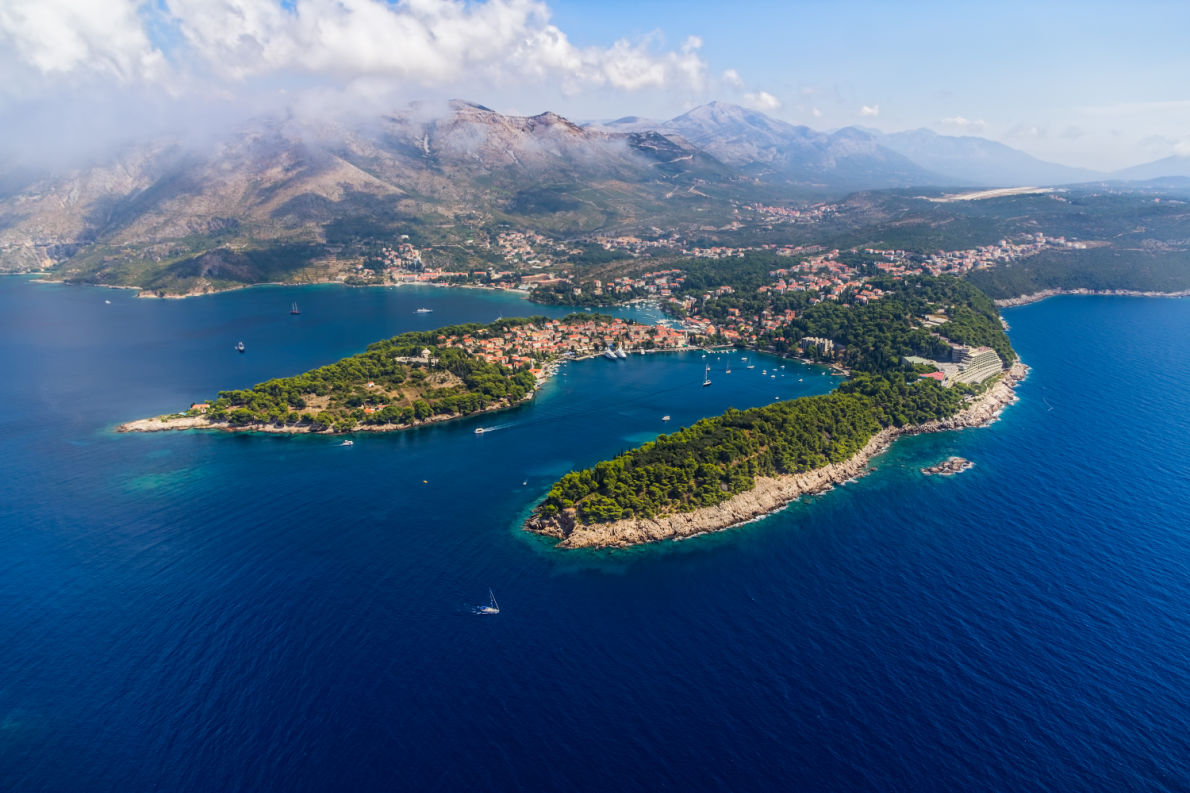 Best honeymoon destinations in Europe - Honeymoon destinations Hvar Copyright Xenia Chowaniec - European Best Destinations