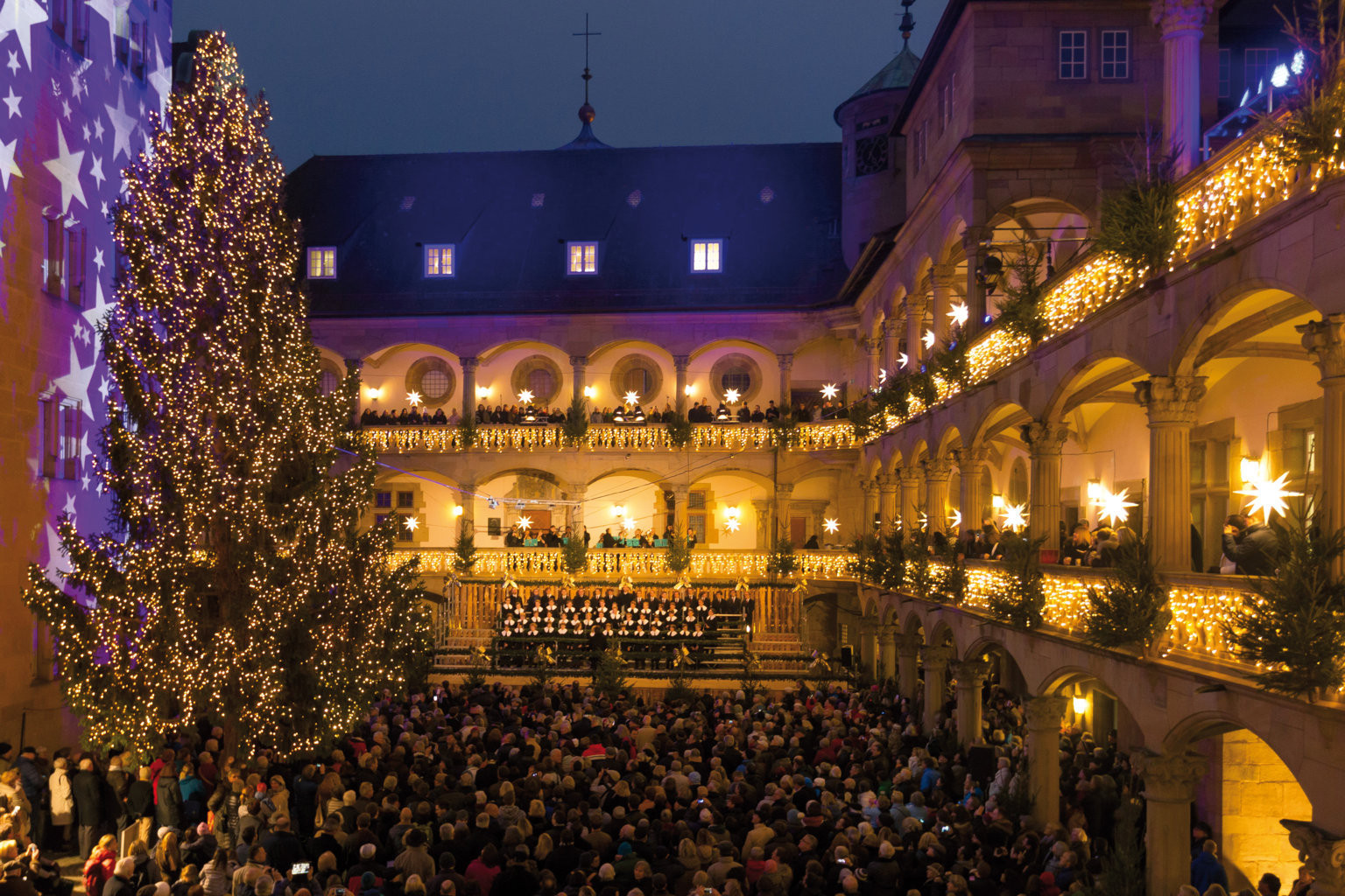 Stuttgart Christmas Market 2024 Opening Dates, hotels, things to do