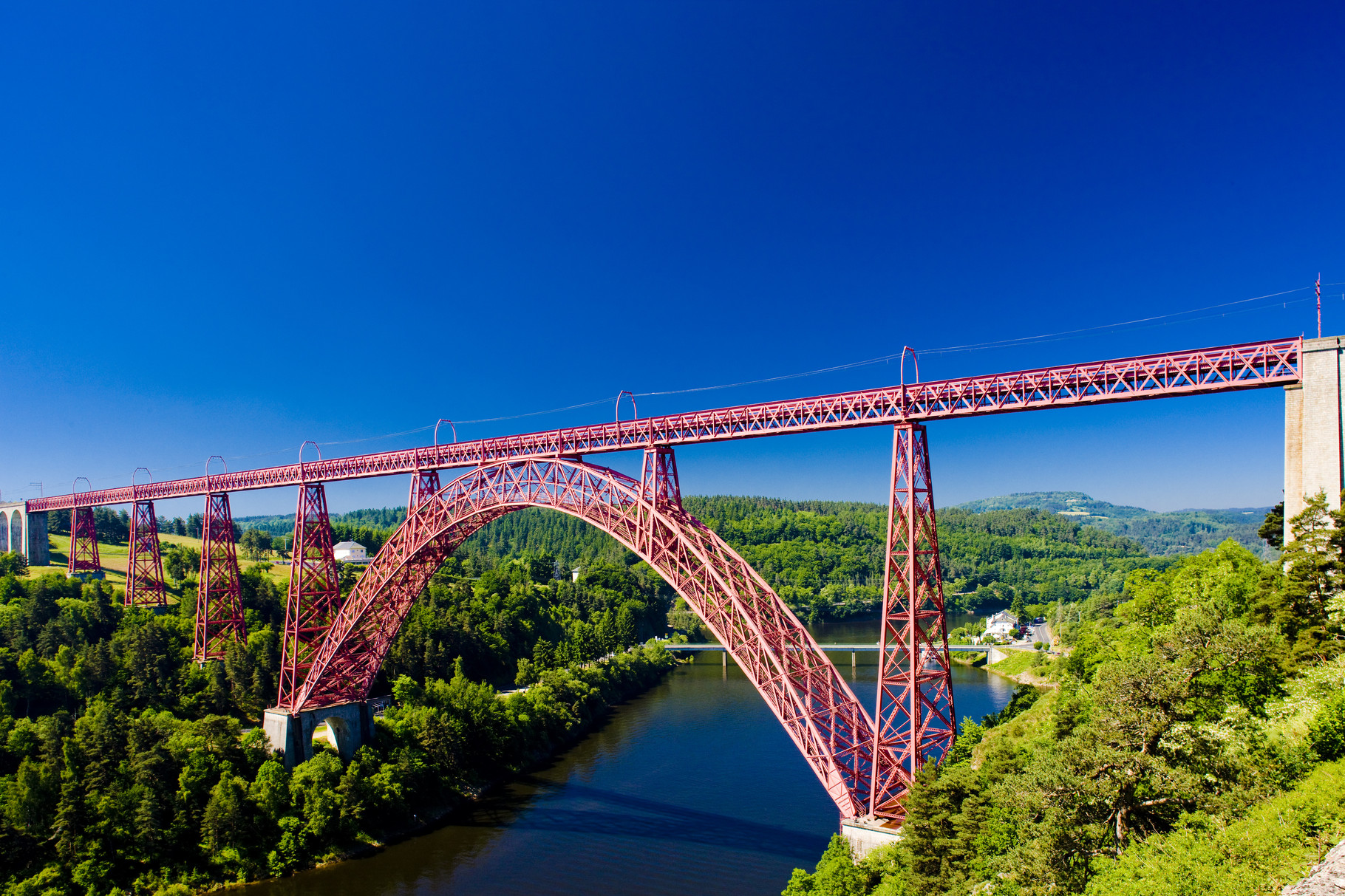 Most beautiful bridges in Europe Europe's Best Destinations