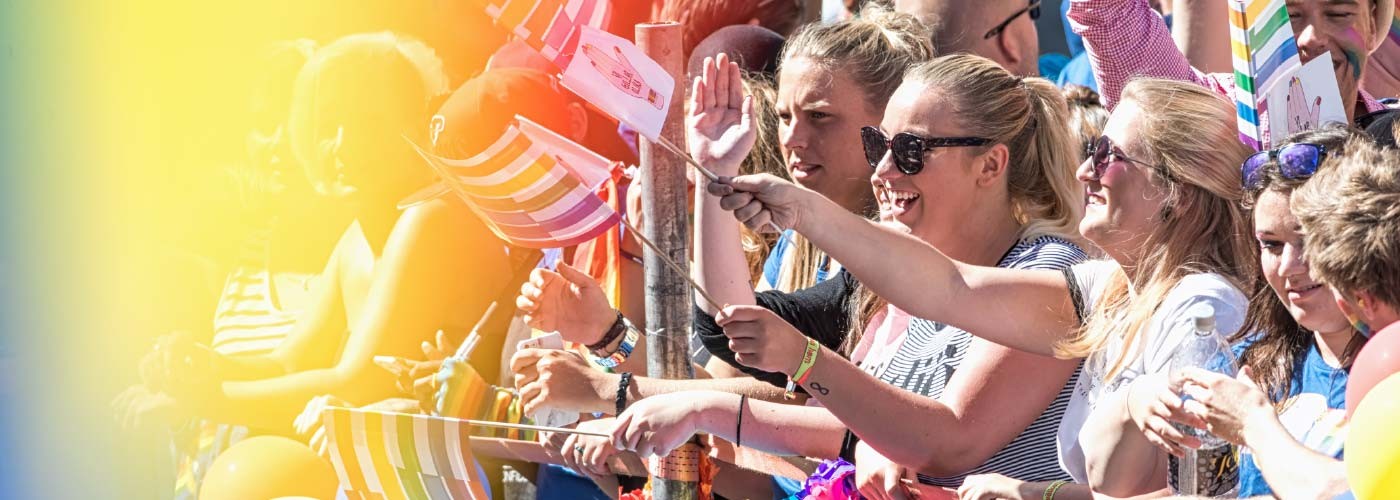 Gay Munich Events, our guide to the best gay events in Munich, Germany