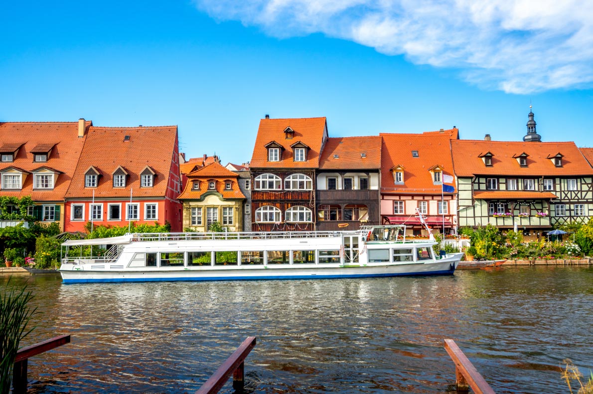Coronavirus safest destinations in Europe - Bamberg - Copyright Sina Ettmer Photography - European Best Destinations