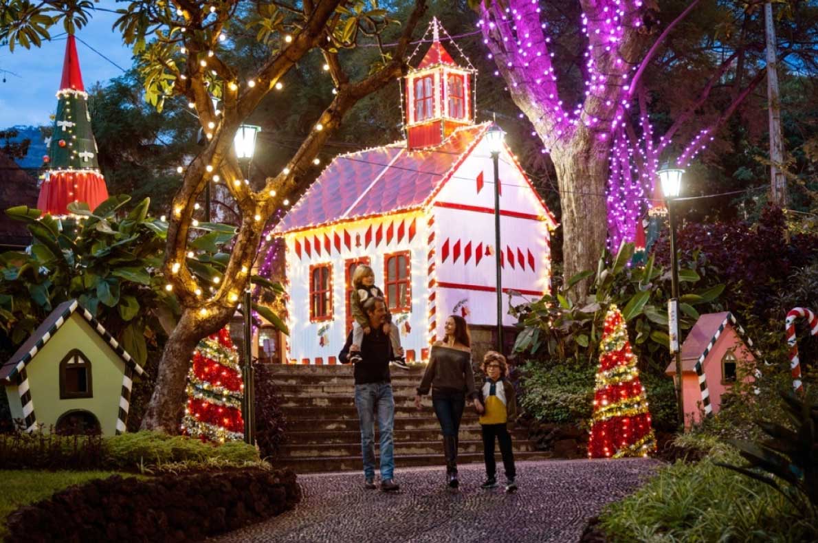 madeira-best-christmas-markets-in-Europe