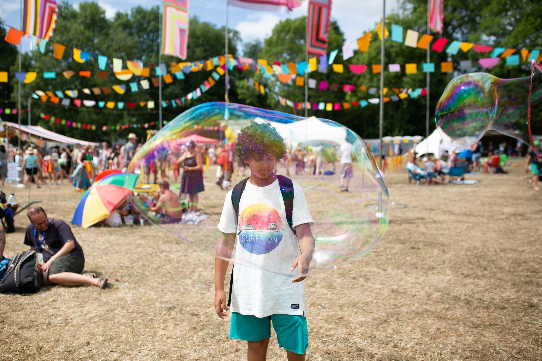 Best Summer Music Festivals in Europe - Europe's Best Destinations