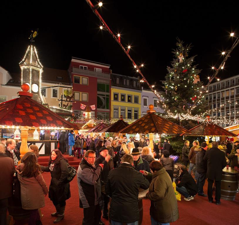 Worms Christmas Market 2023 Dates, hotels, things to do,... Europe