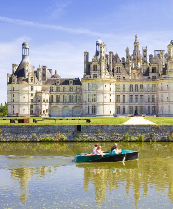 best-castles-in-france