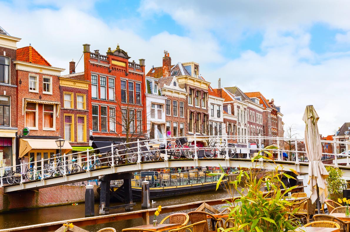 Best things to do in The Netherlands -  Leiden 