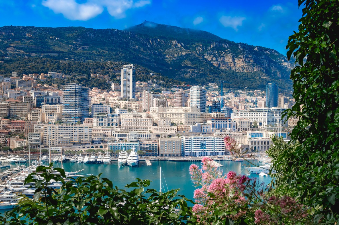 Best MICE & Leisure Capitals in Europe - Monte-Carlo
