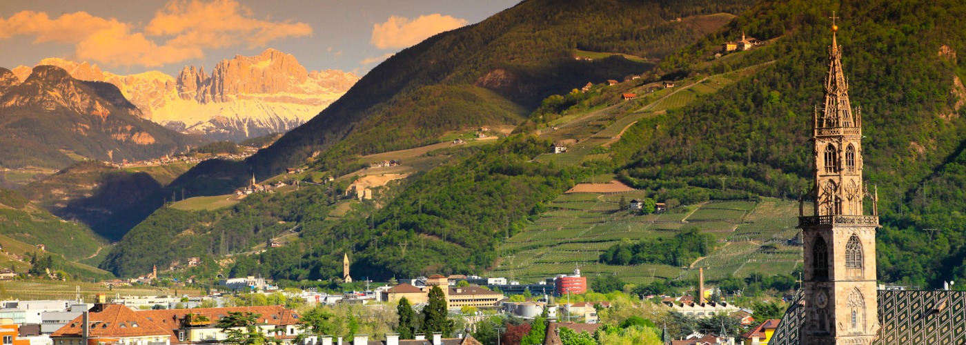 Tourism In Bolzano Italy Europe S Best Destinations