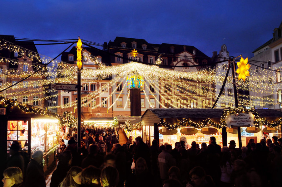 Mainz Christmas Market 2024 Opening dates, hotels, top things to do Europe