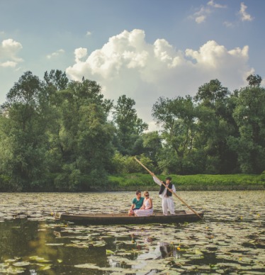 Eden Sustainable Tourism In Europe Europe S Best