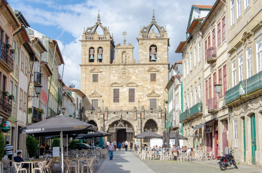 Tourism in Braga, Portugal Europe's Best Destinations