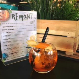 Remont bar 