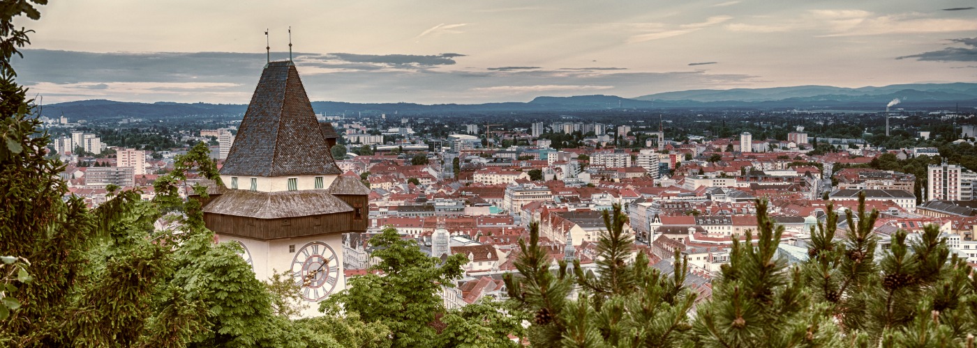 Graz Austria