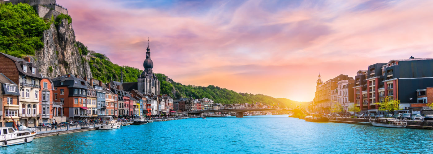 Best Small City Breaks in Europe