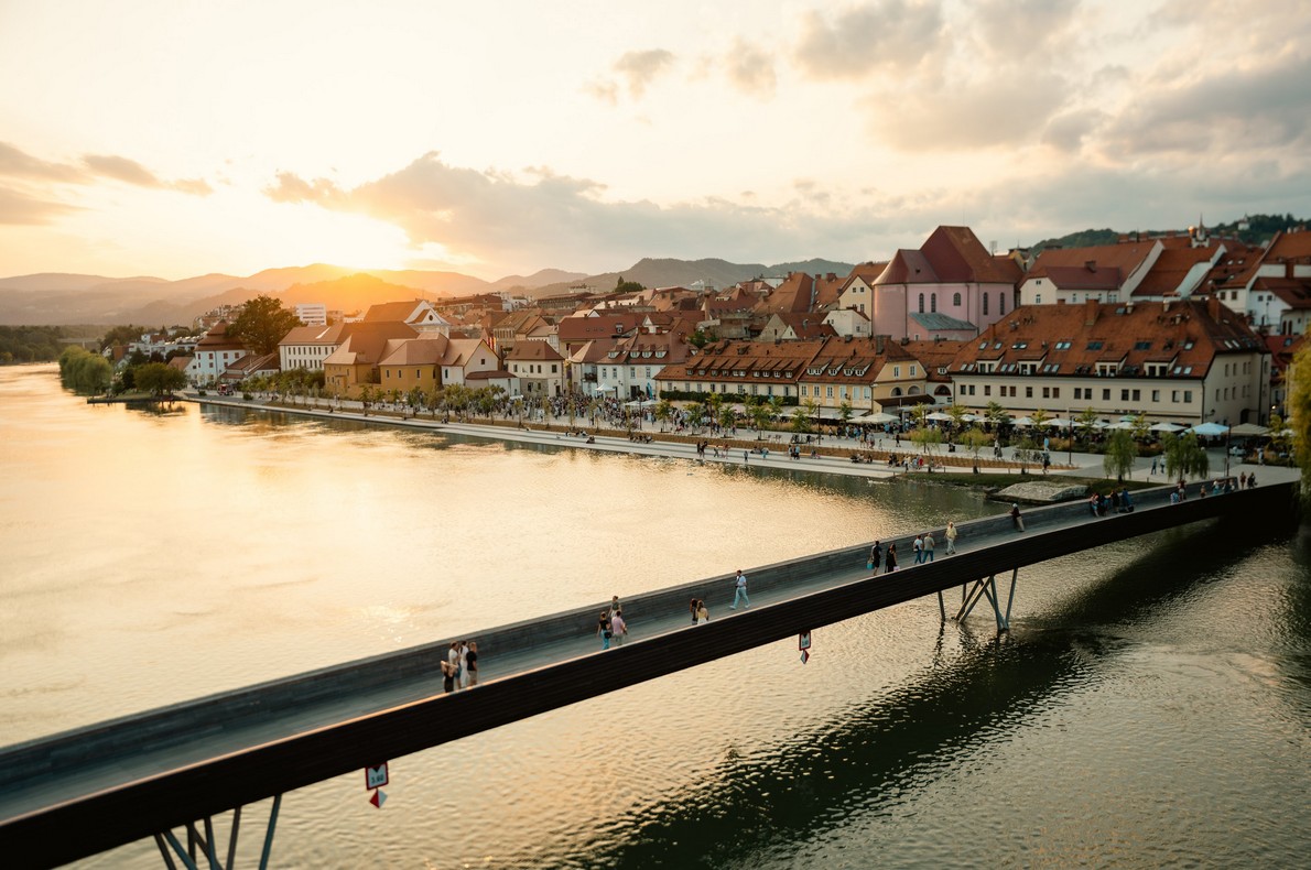 Maribor - Best Wine Destinations in Europe