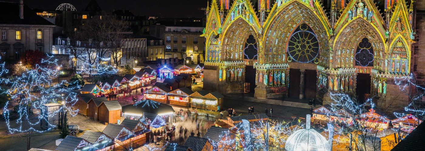 Christmas-Reims