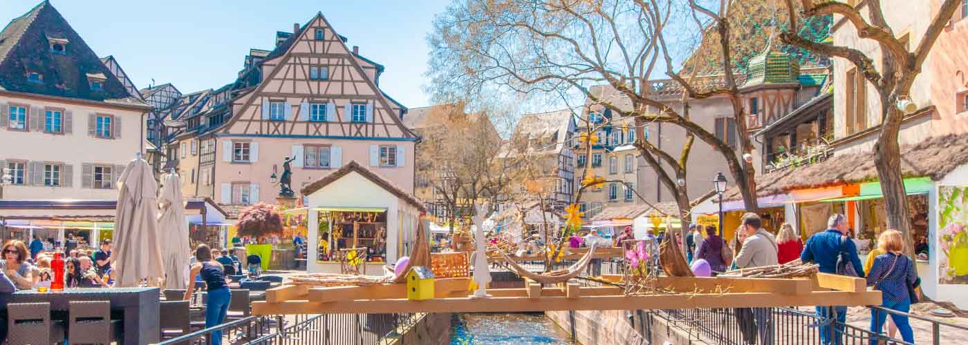 Best destinations for easter in Europe Europe's Best Destinations