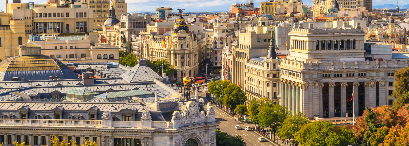 Tourism In Madrid Spain Europe S Best Destinations