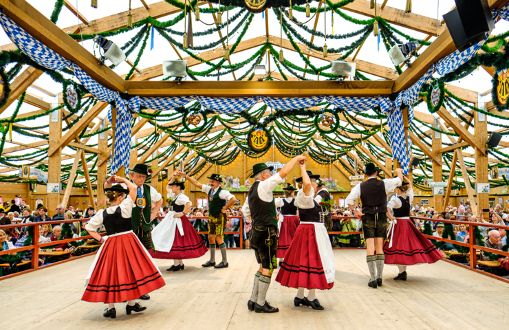 Tourism in Bavaria, Germany - Europe's Best Destinations