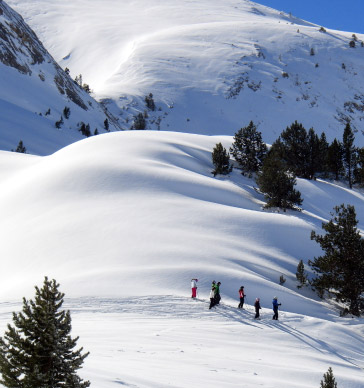 baqueira-beret-ski-resort-spain