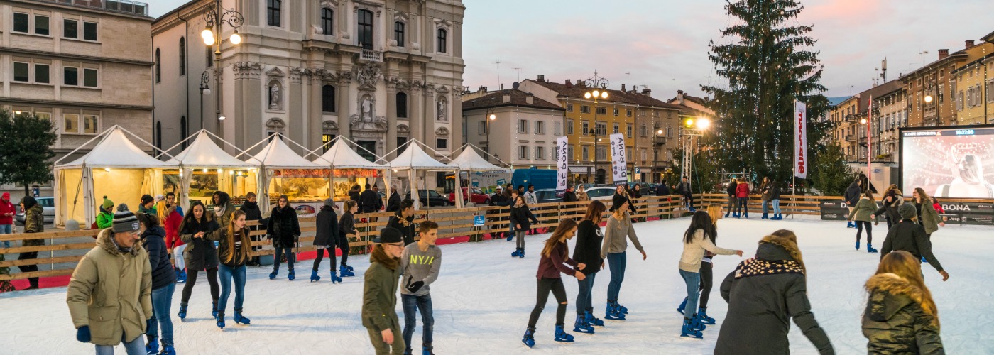 Christmas-Trieste