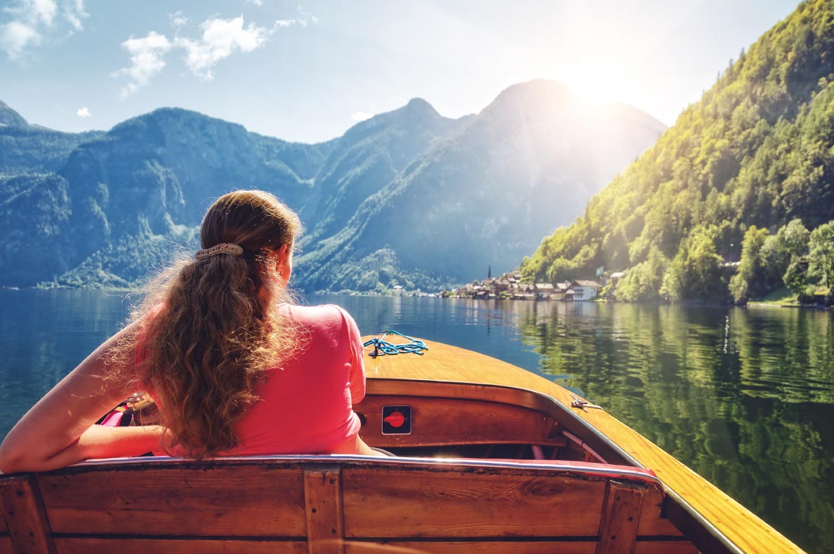 Best things to do in Austria - Hallstatt Tour - Copyright vitalez - European Best Destinations