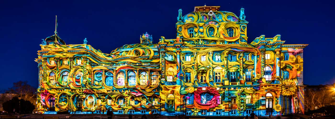 Festival of Lights Zagreb 2024 Europe's Best Destinations