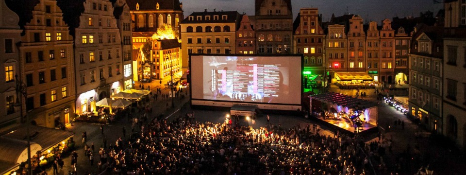 4 events not to miss in Wroclaw