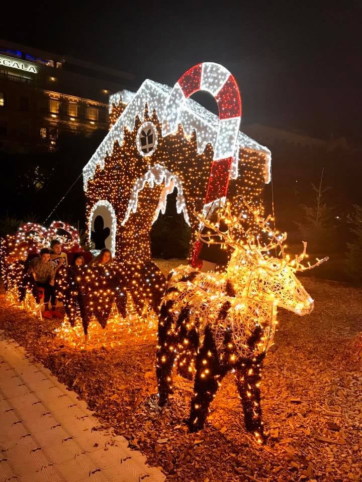 Nice Christmas Market 2023 Opening dates, hotels, top things to do