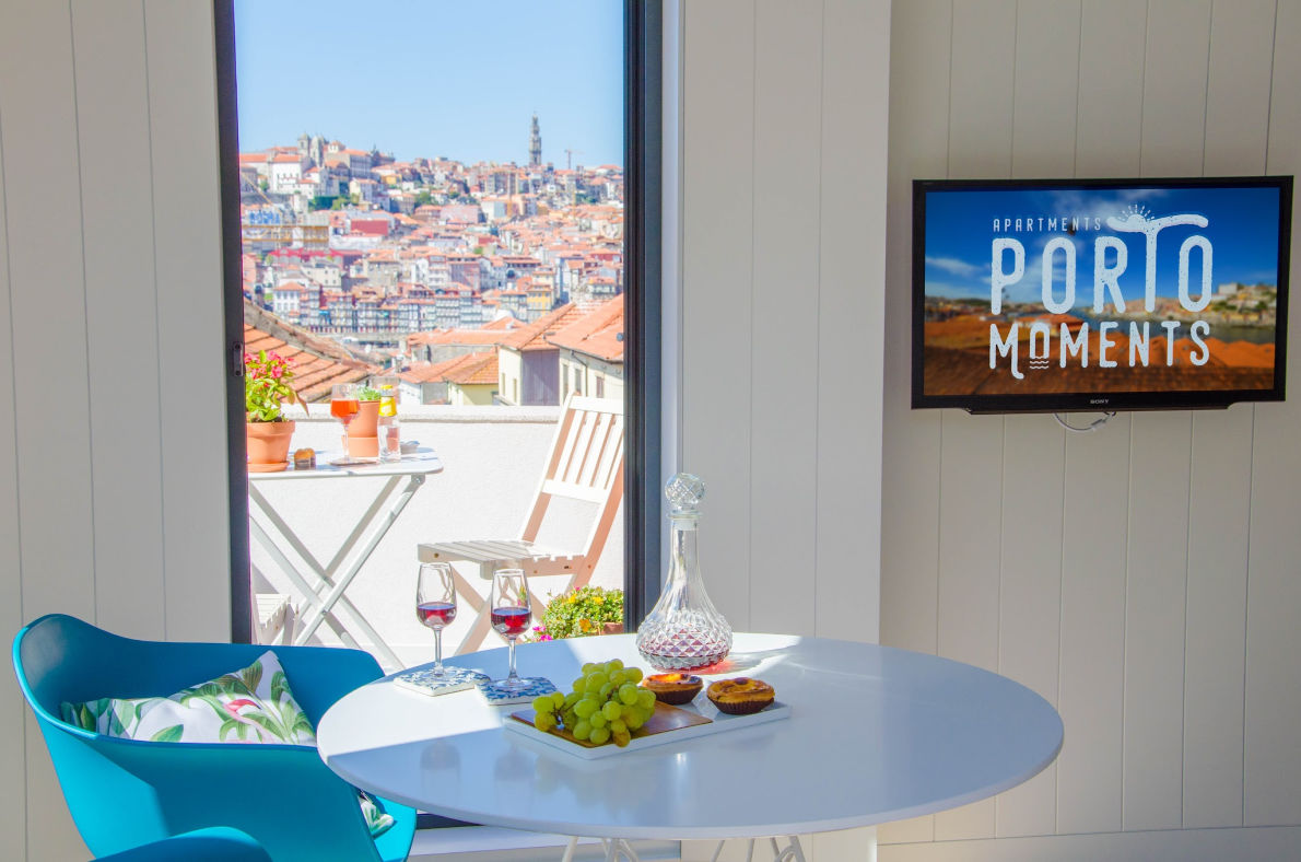 Portugal-top-things-to-do---a romantic stay in Porto 