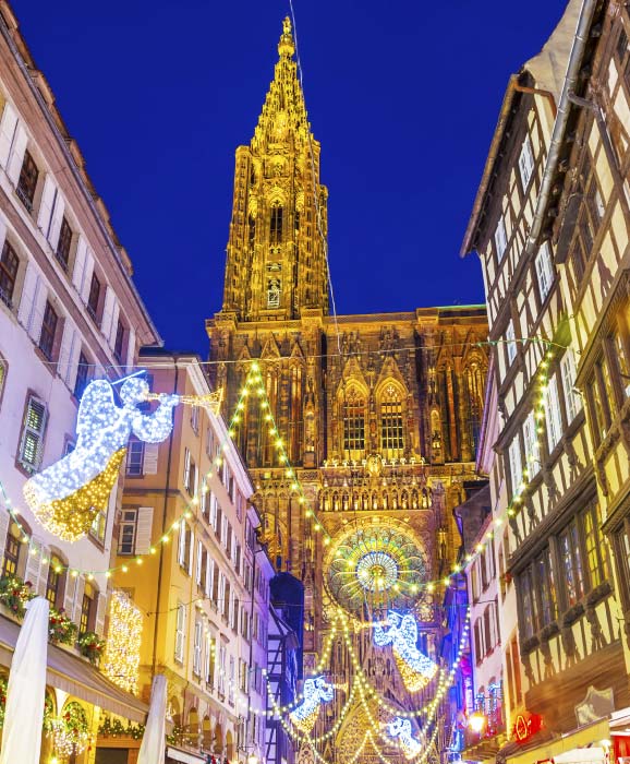 Best Christmas holiday destinations in Europe Europe's Best Destinations