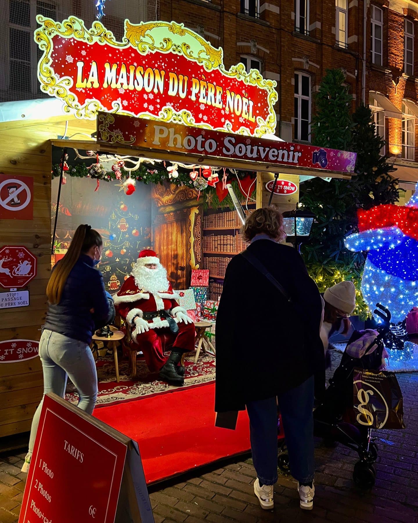Lille Christmas Market 2024 Opening dates, hotels, things to do