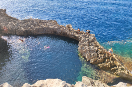 Top things to do in Malta Nature 