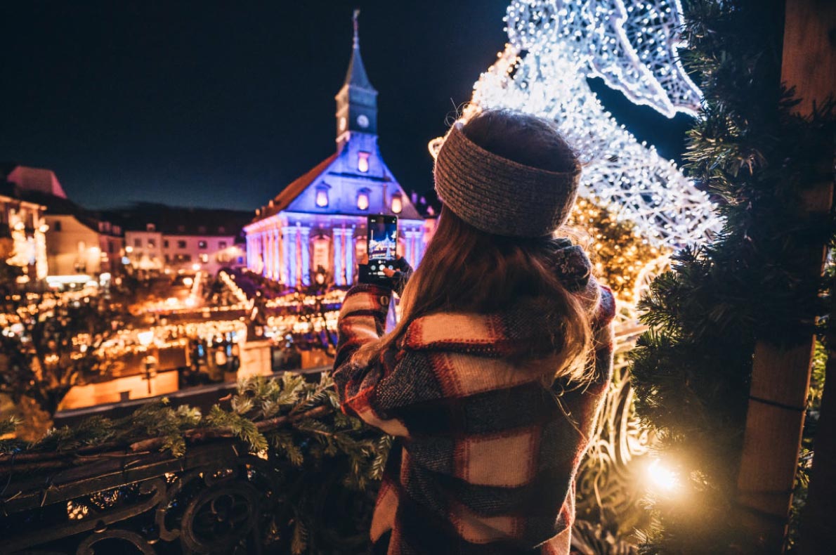Most Beautiful Christmas Markets in Europe - Montebliard