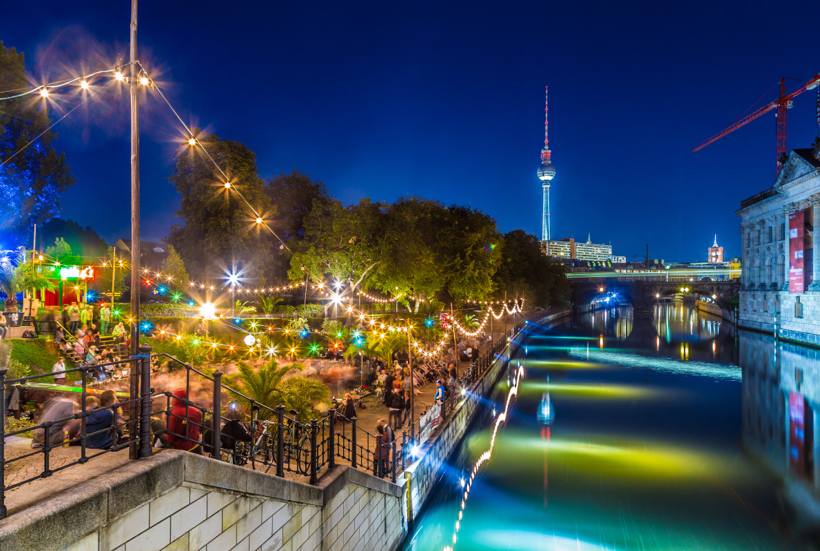 Best-destinations-for-singles---Berlin-----Copyright--canadastock - European Best Destinations