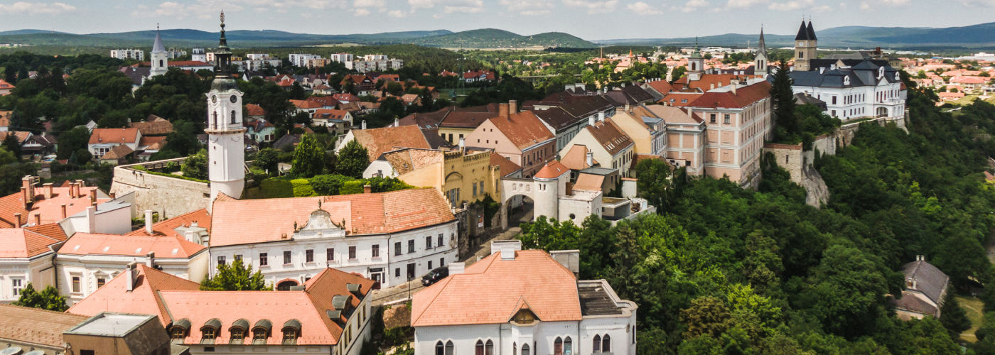 travel-veszprem-tourism-Hungary