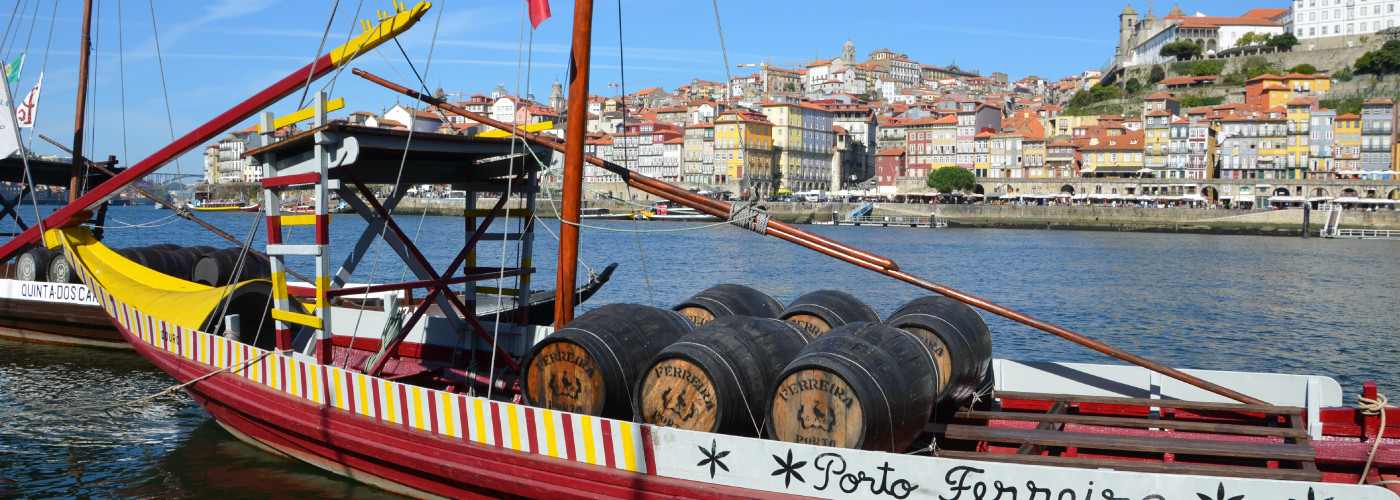 Porto-tourism-Portugal