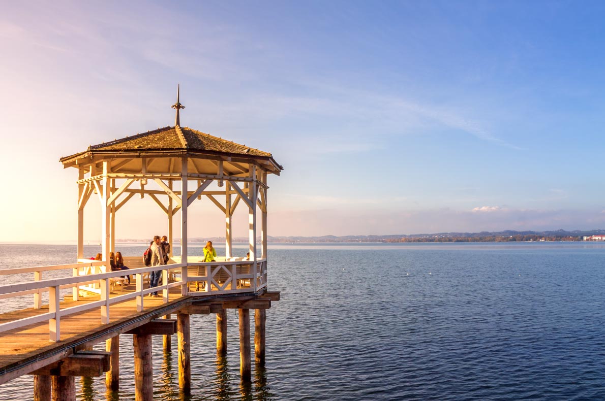 Best places to visit in Austria - Bregenz - Copyrignt Sina Ettmer Photography - European Best Destinations