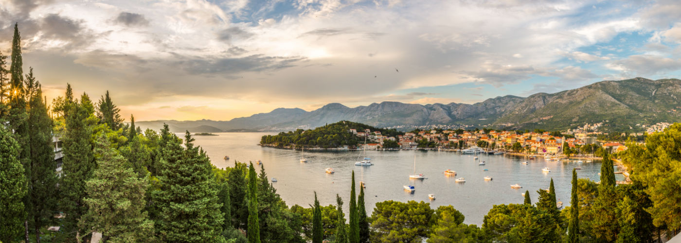 Best places to visit in Europe in June